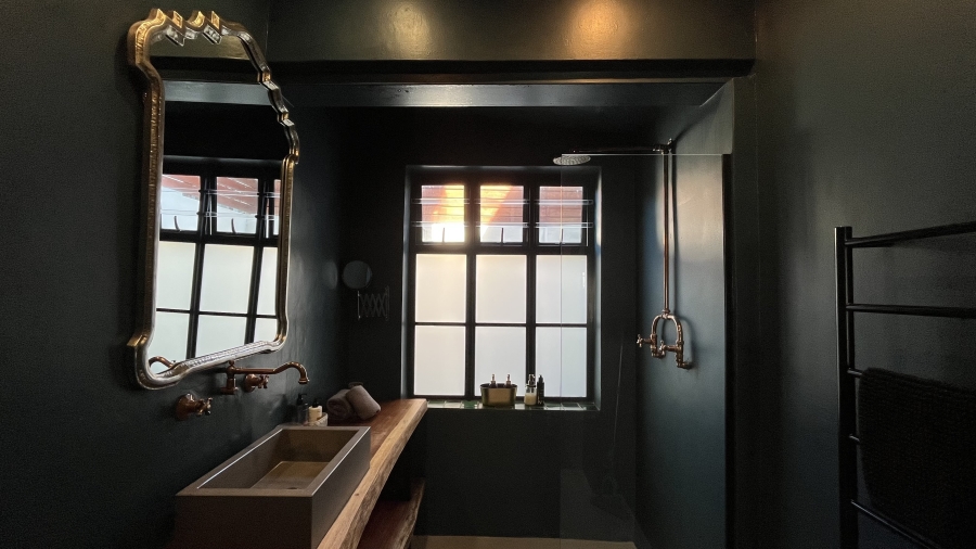 1 Bedroom Property for Sale in Kalk Bay Western Cape